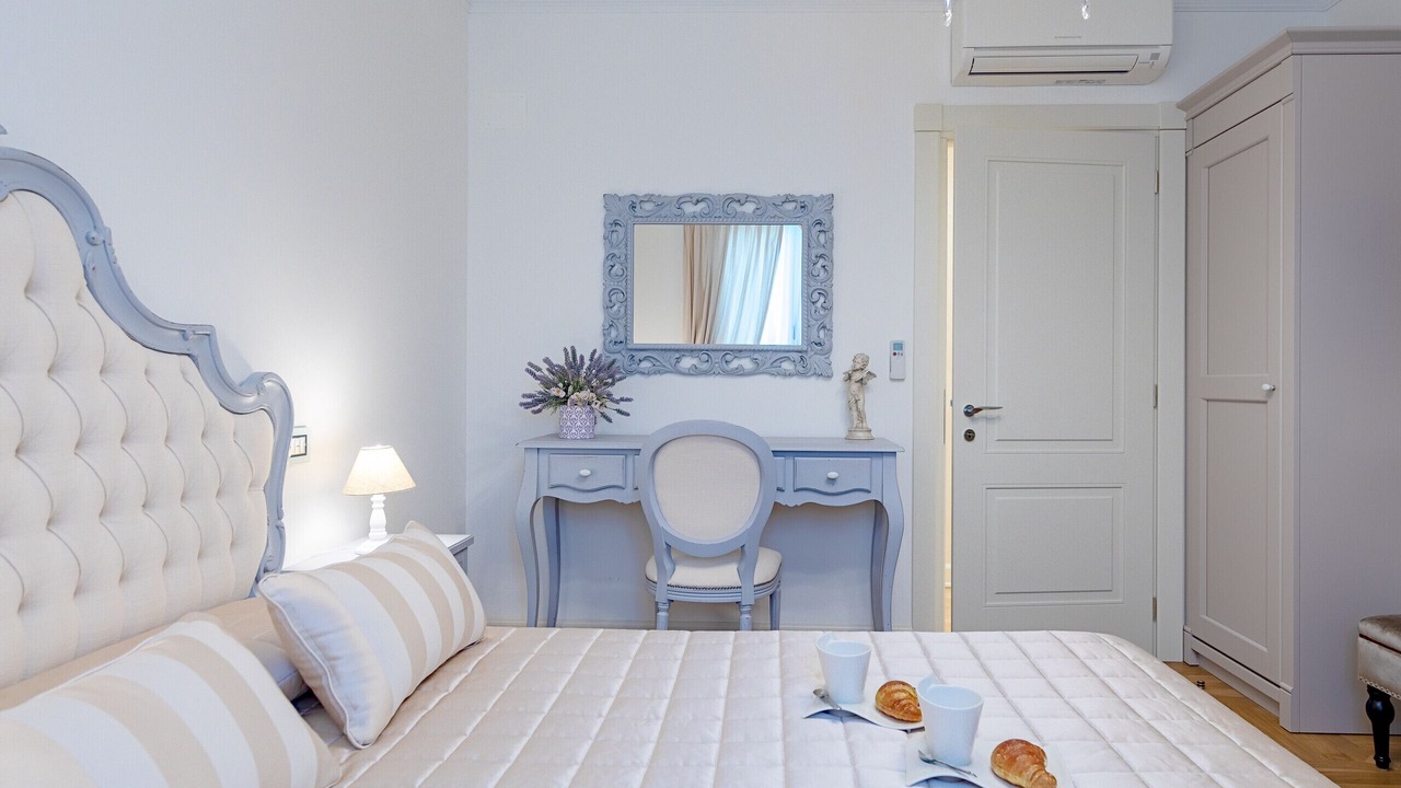 Photo of Bedroom in Colombare