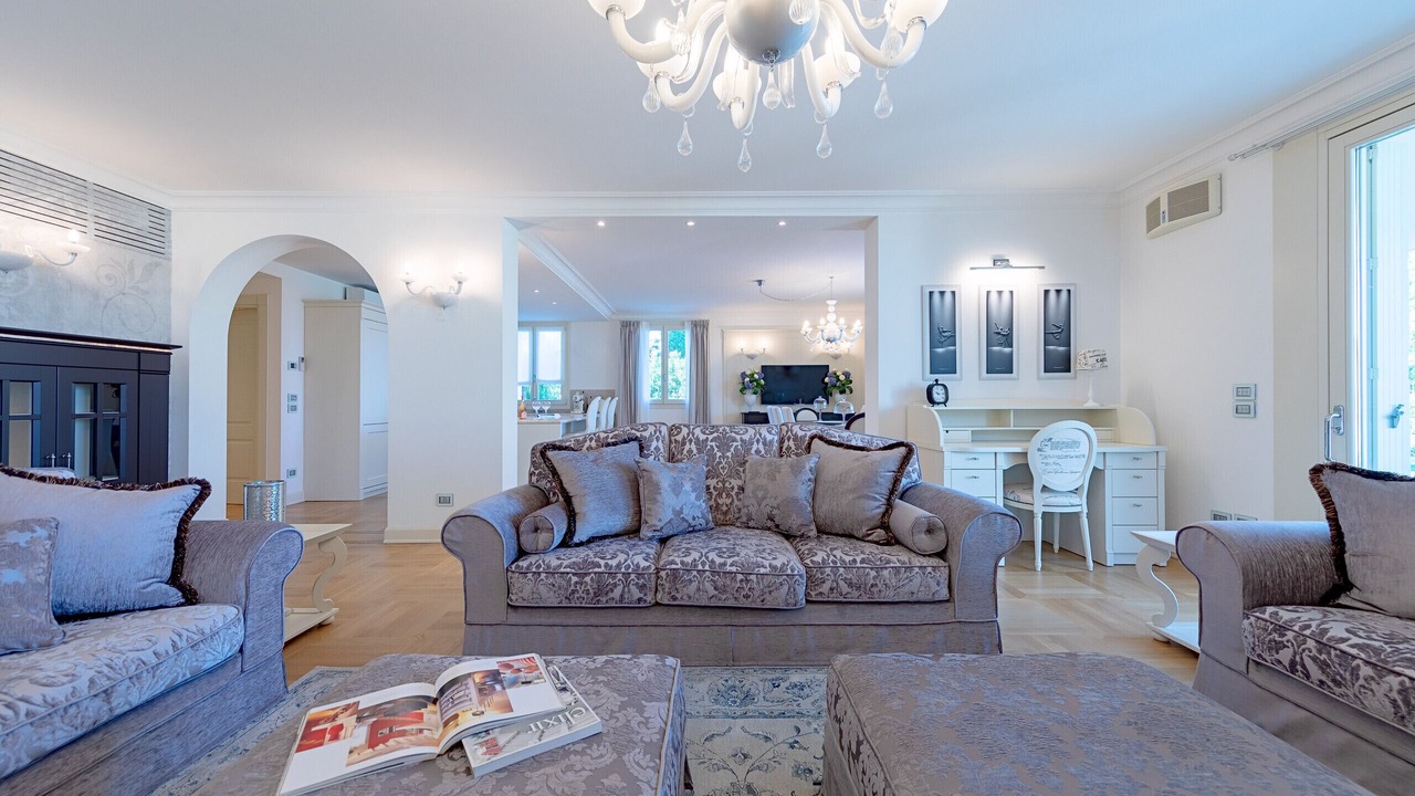 Photo of Livingroom in Colombare