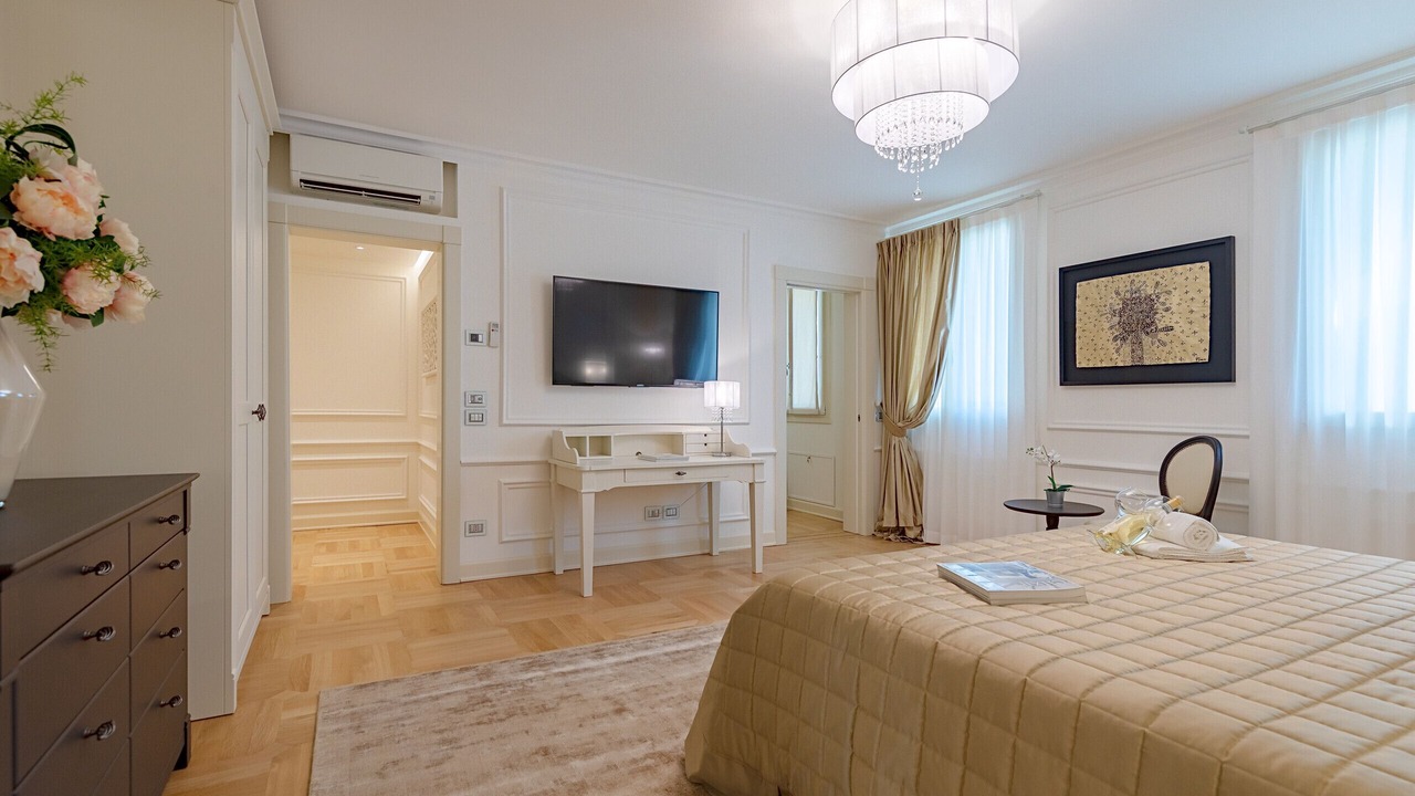 Photo of Bedroom in Colombare
