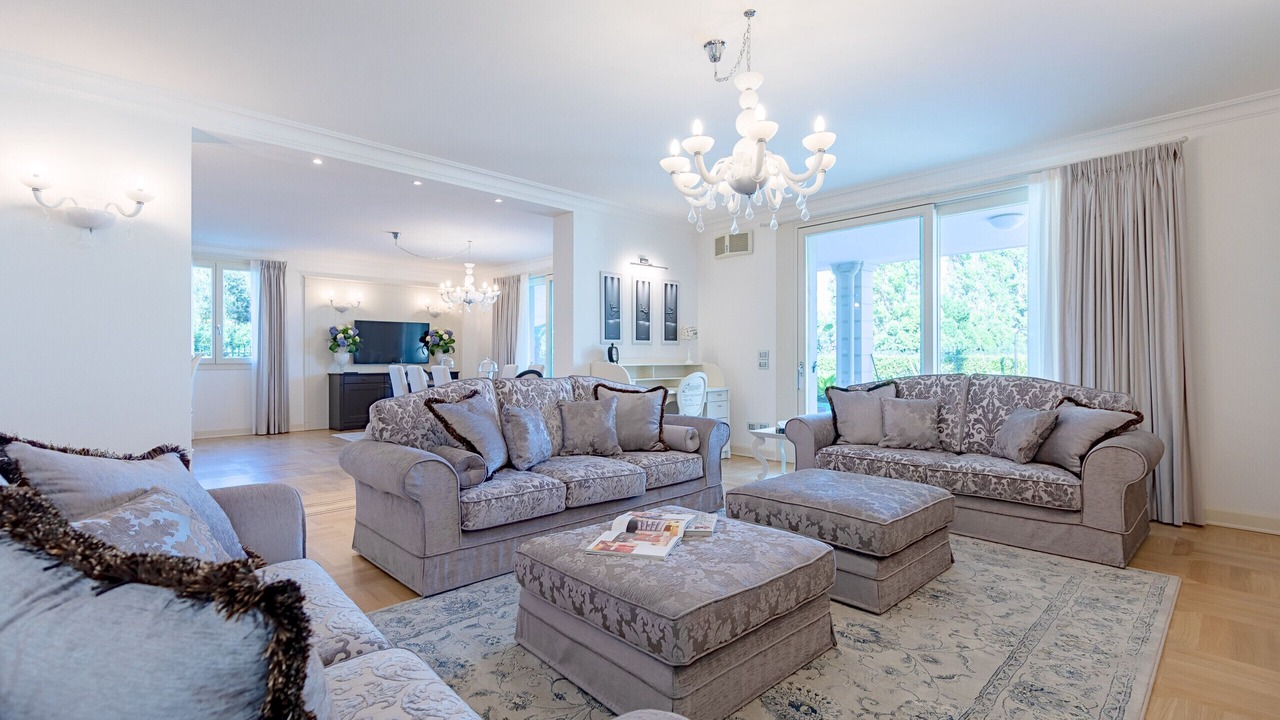 Photo of Livingroom in Colombare