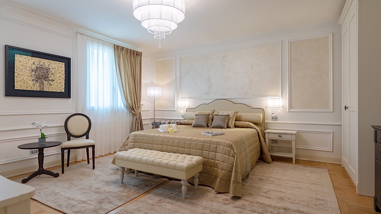 Photo of Bedroom in Colombare