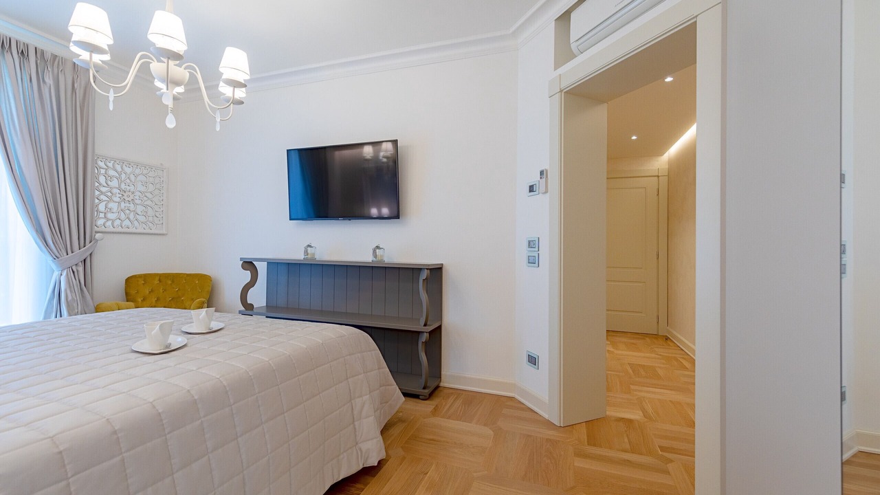Photo of Bedroom in Colombare