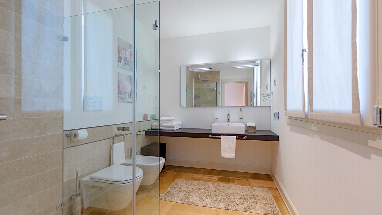 Photo of Bathroom in Colombare