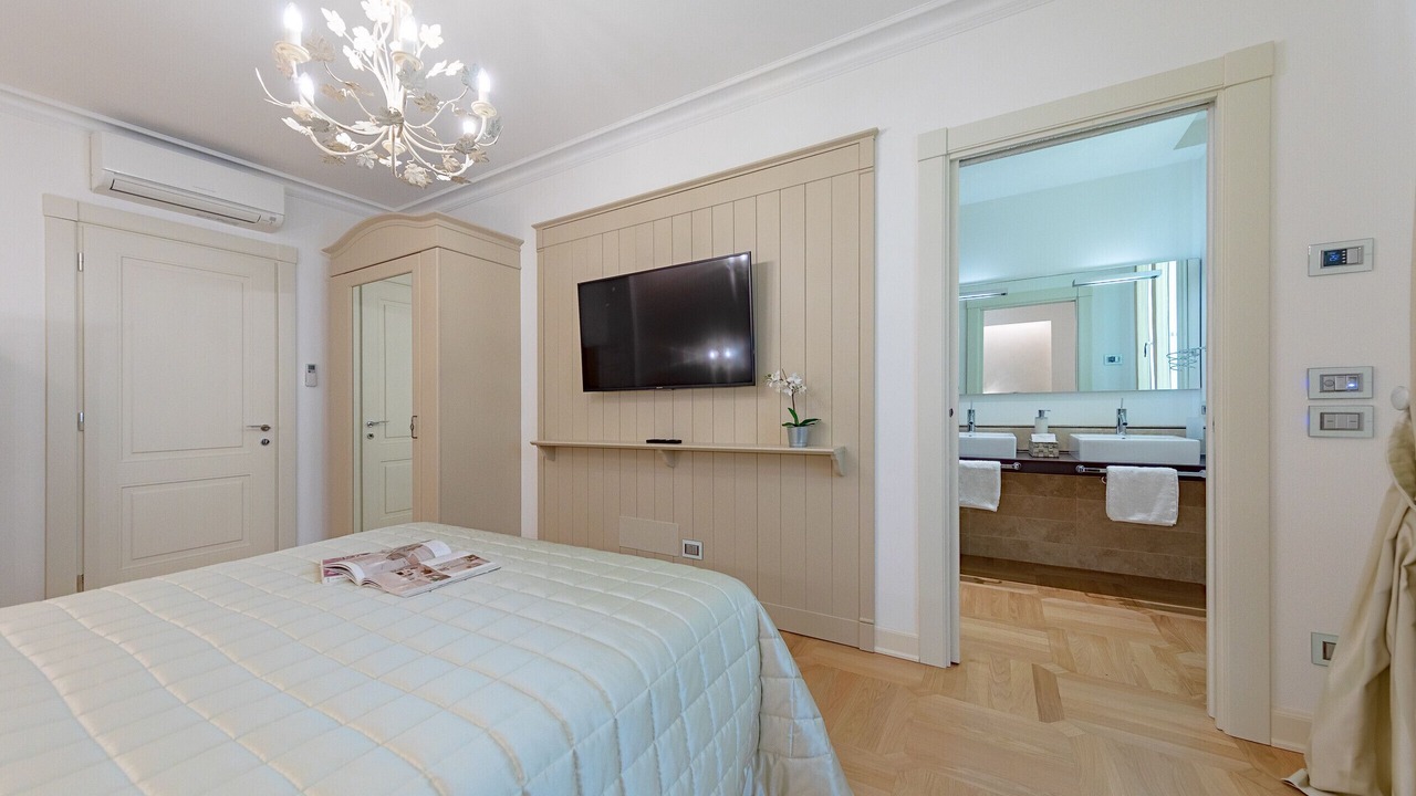 Photo of Bedroom in Colombare