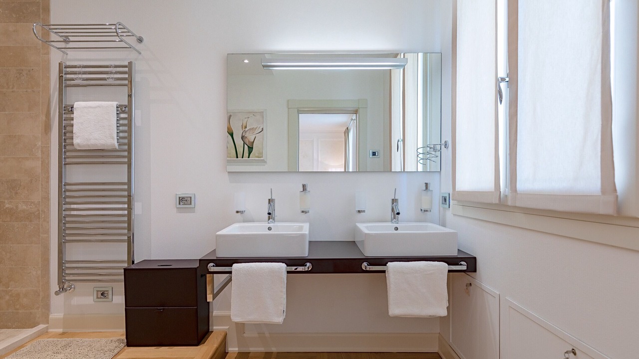 Photo of Bathroom in Colombare