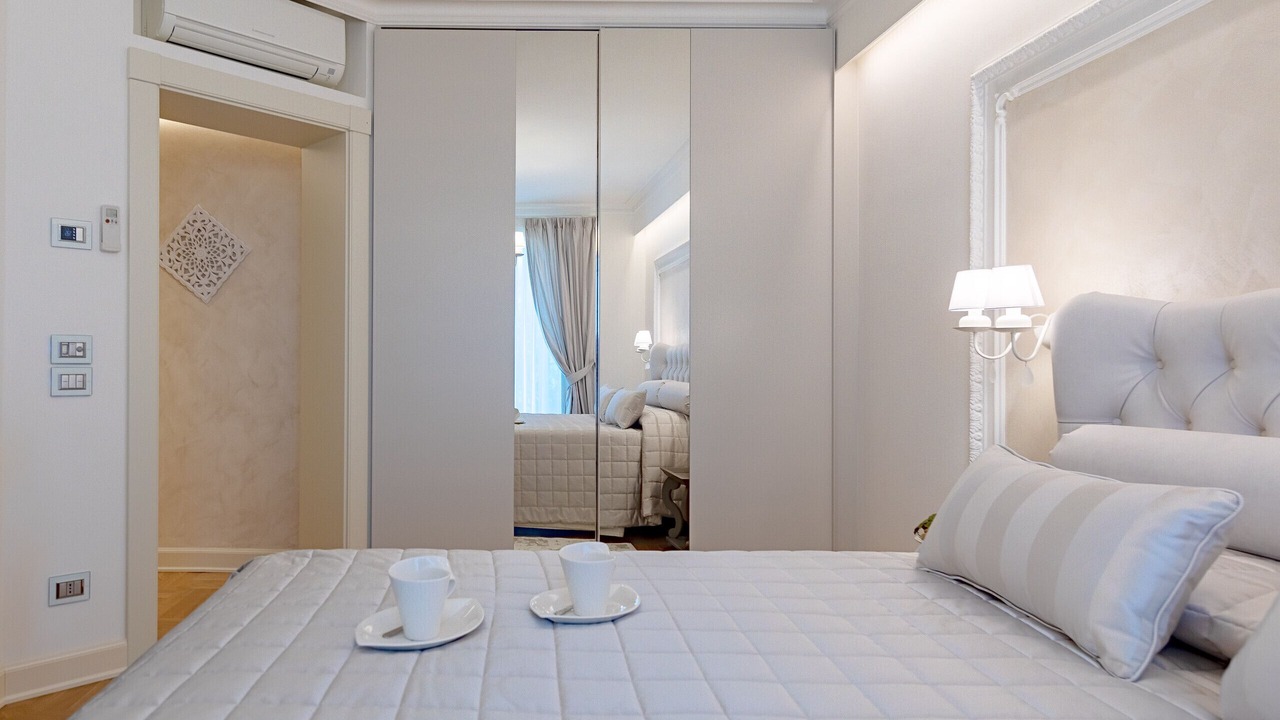Photo of Bedroom in Colombare