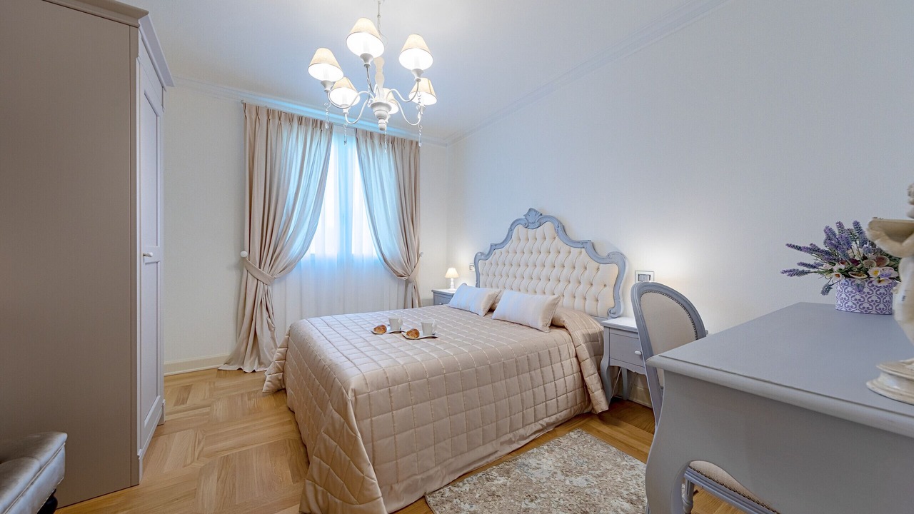 Photo of Bedroom in Colombare