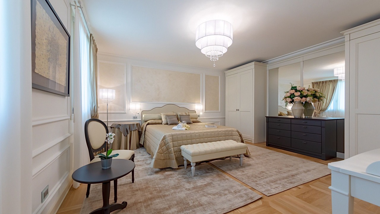 Photo of Bedroom in Colombare