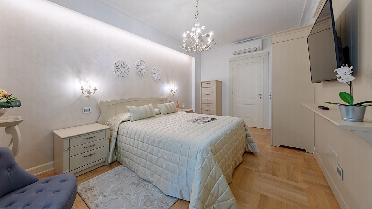Photo of Bedroom in Colombare