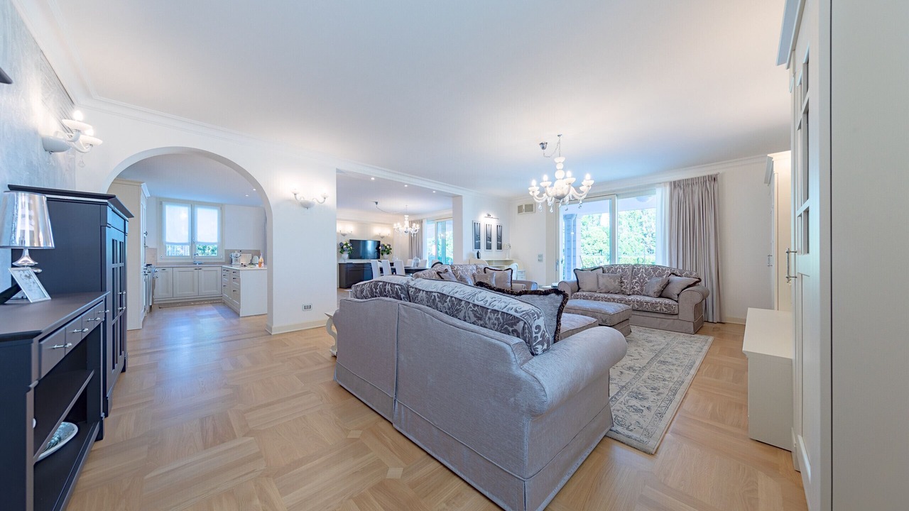 Photo of Livingroom in Colombare