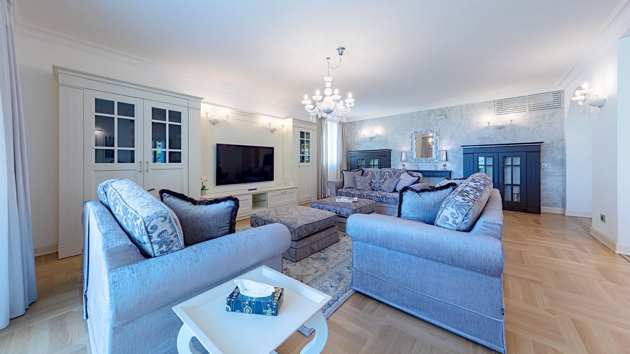 Photo of Livingroom in Colombare
