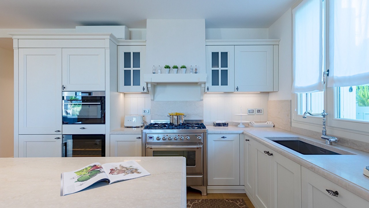 Photo of Kitchen in Colombare