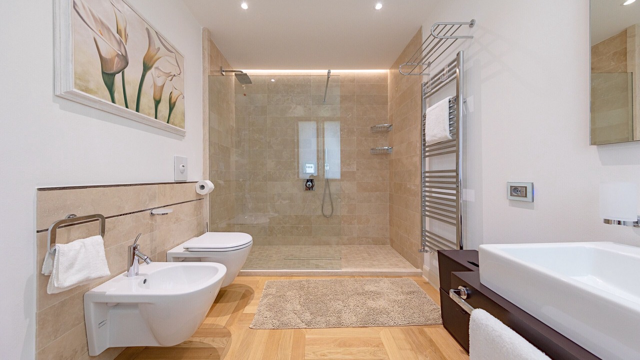Photo of Bathroom in Colombare
