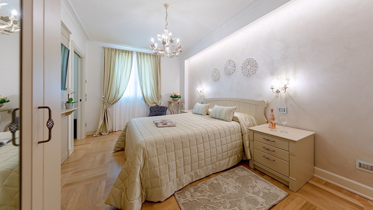 Photo of Bedroom in Colombare