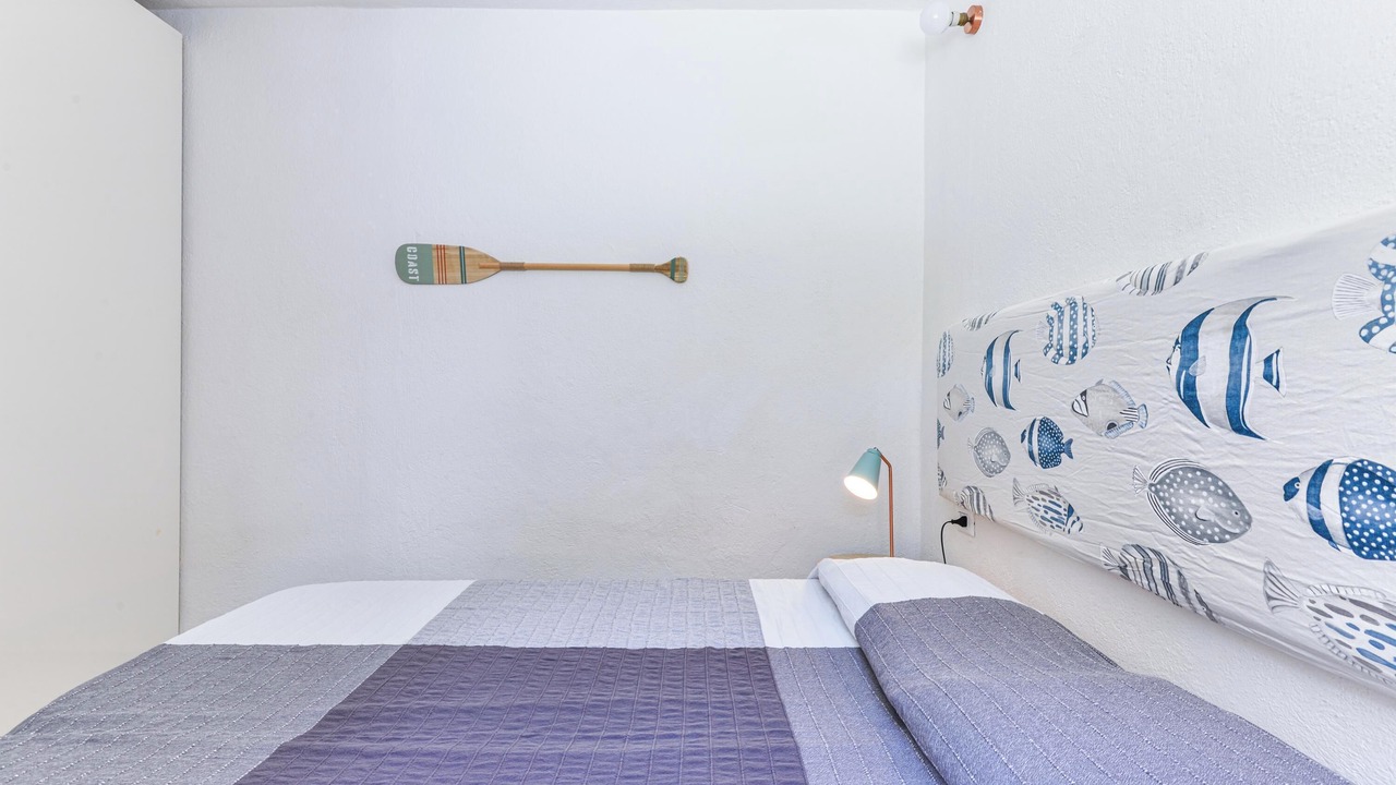 Photo of Bedroom in Marina di Campo