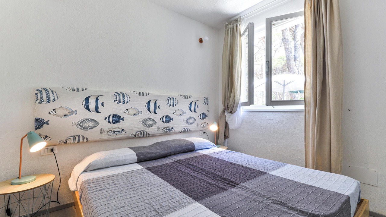 Photo of Bedroom in Marina di Campo