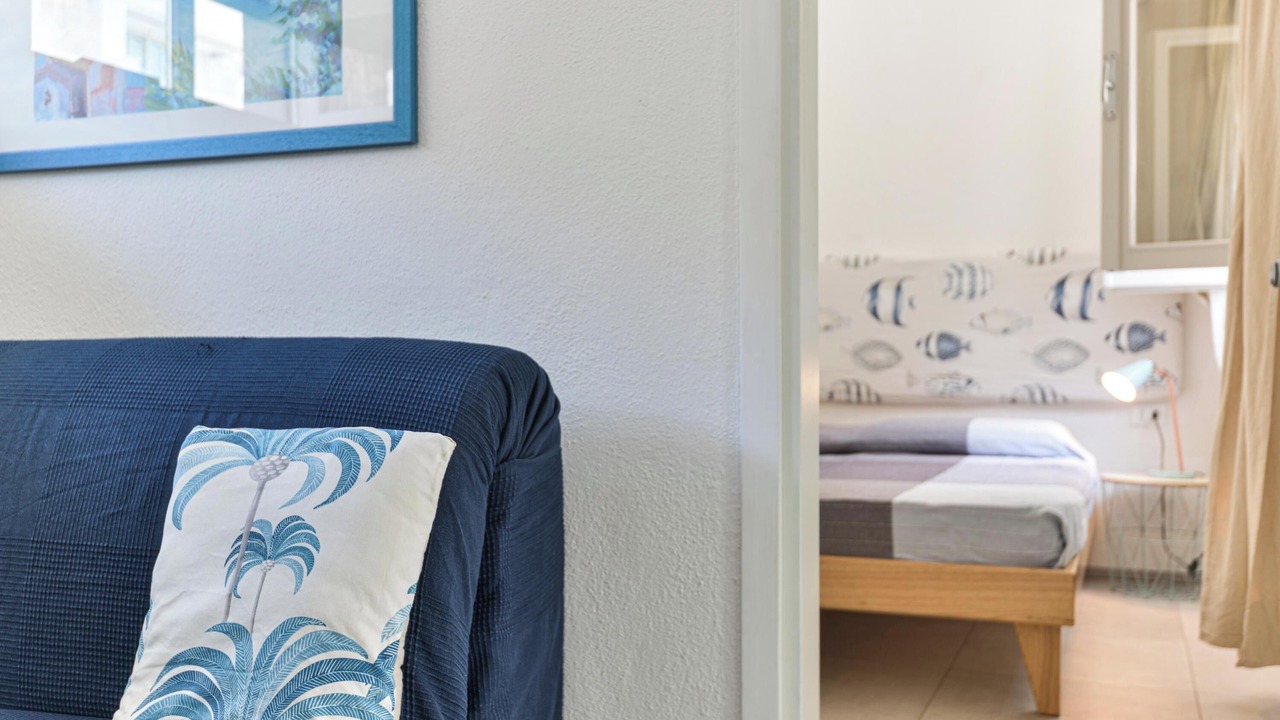 Photo of Bedroom in Marina di Campo
