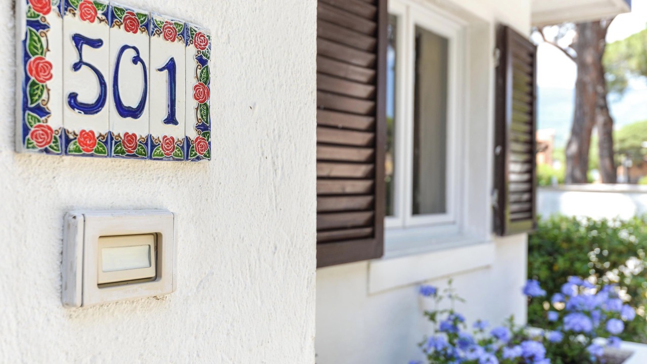 Photo of Outdoor in Marina di Campo