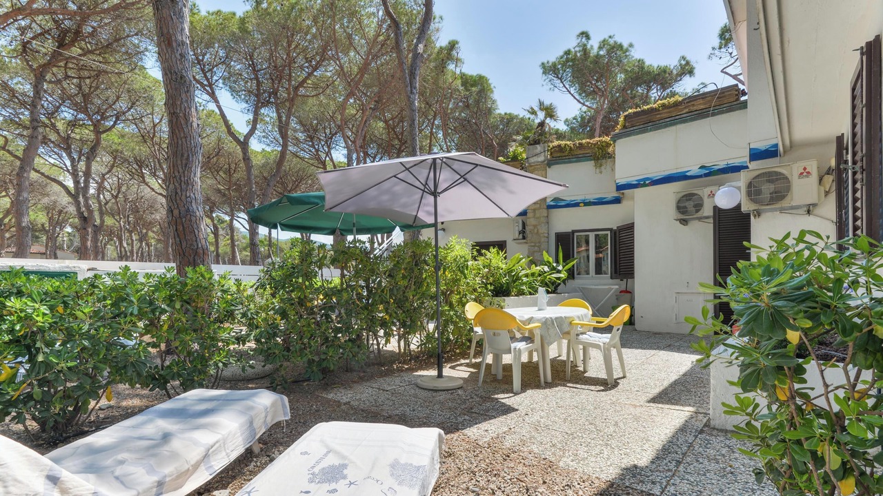 Photo of Outdoor in Marina di Campo
