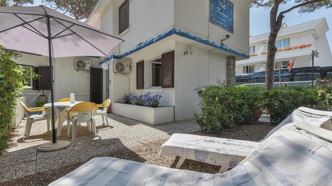 Photo of Outdoor in Marina di Campo