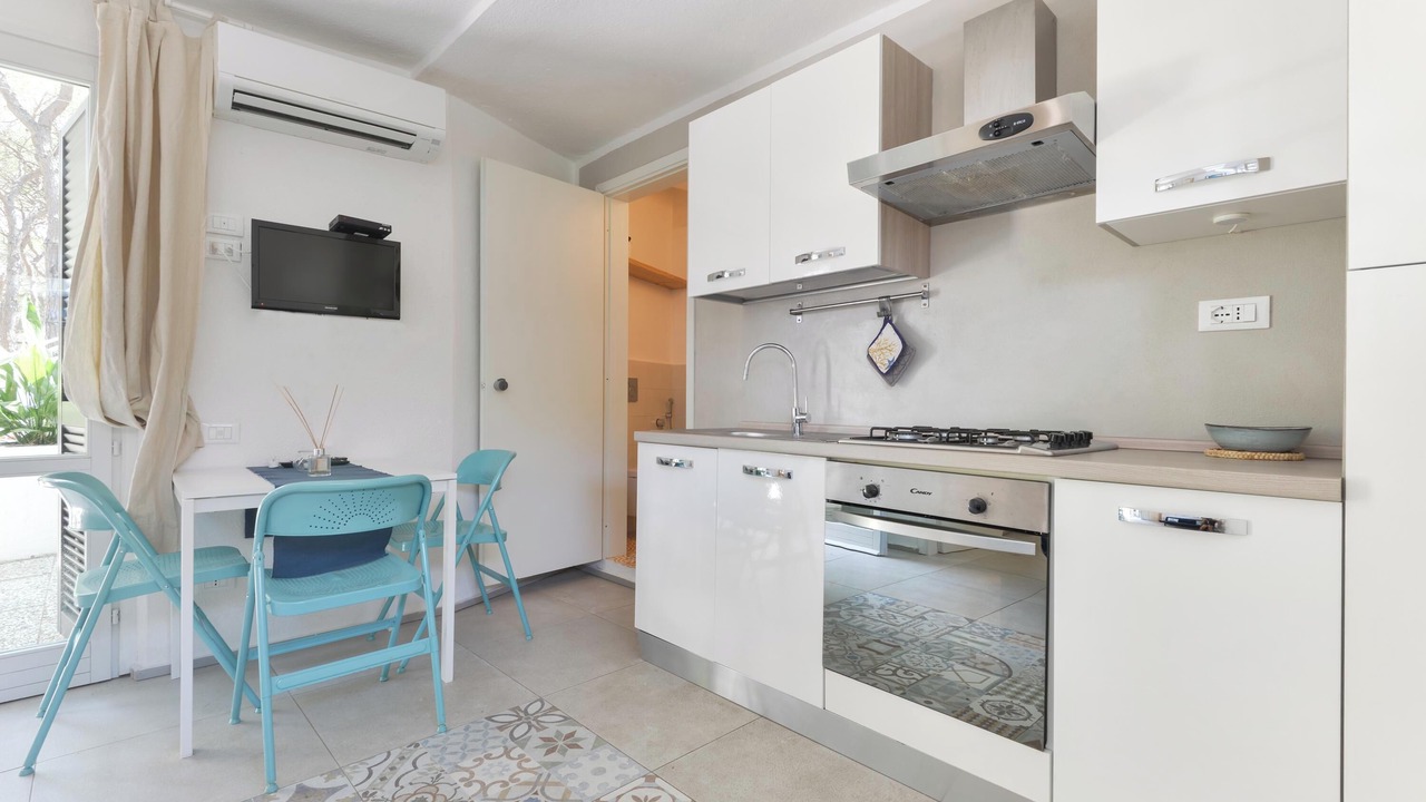 Photo of Kitchen in Marina di Campo