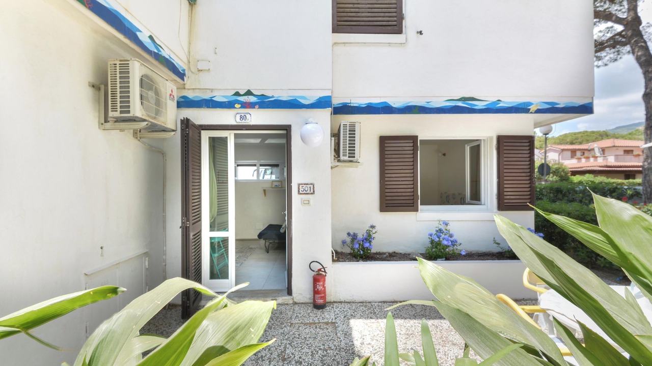 Photo of Outdoor in Marina di Campo