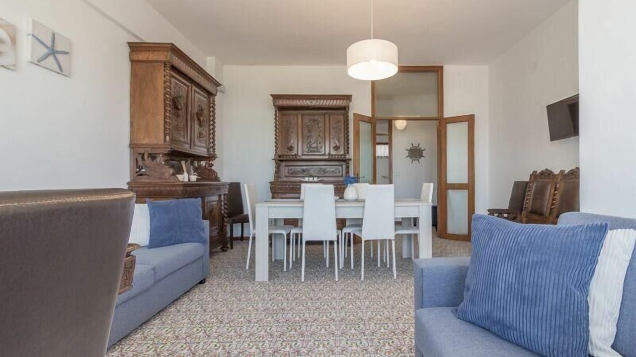 Photo of Livingroom in Cattolica