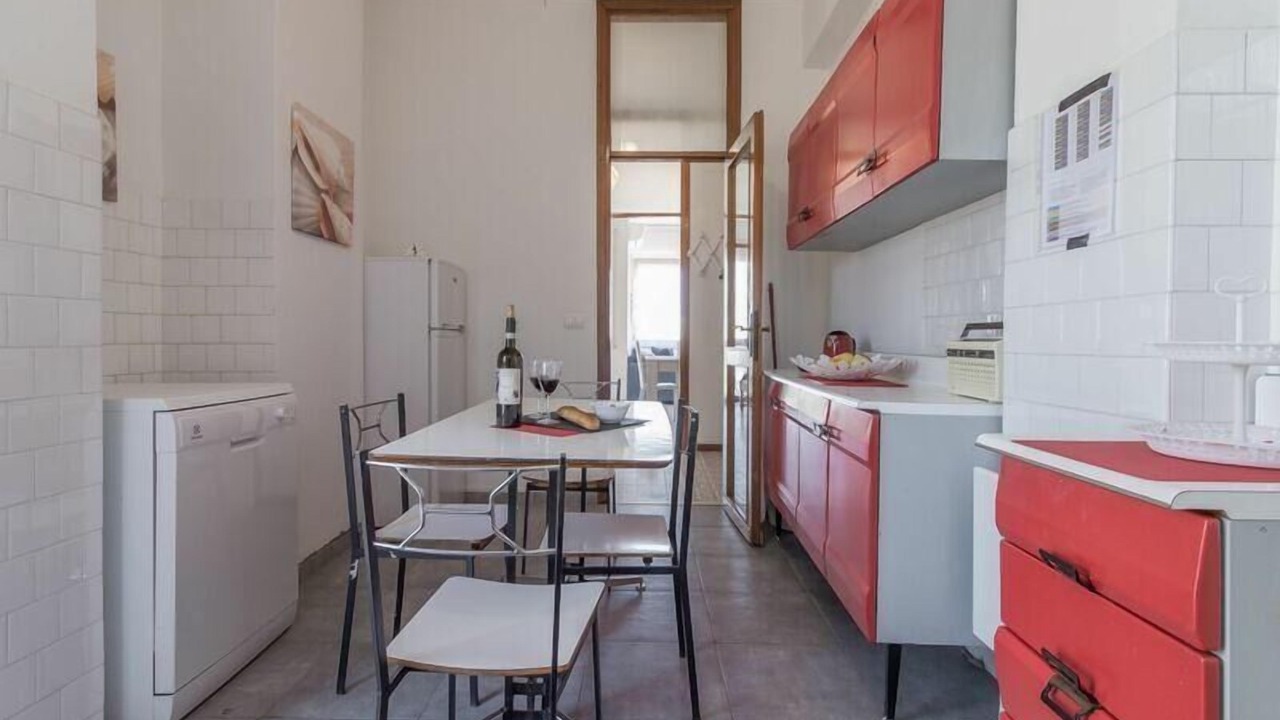 Photo of Kitchen in Cattolica