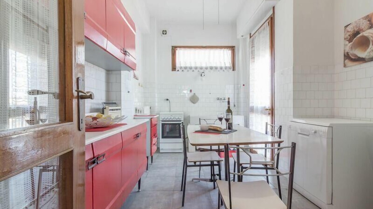 Photo of Kitchen in Cattolica