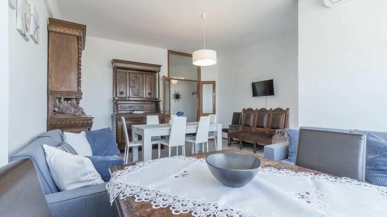 Photo of Livingroom in Cattolica