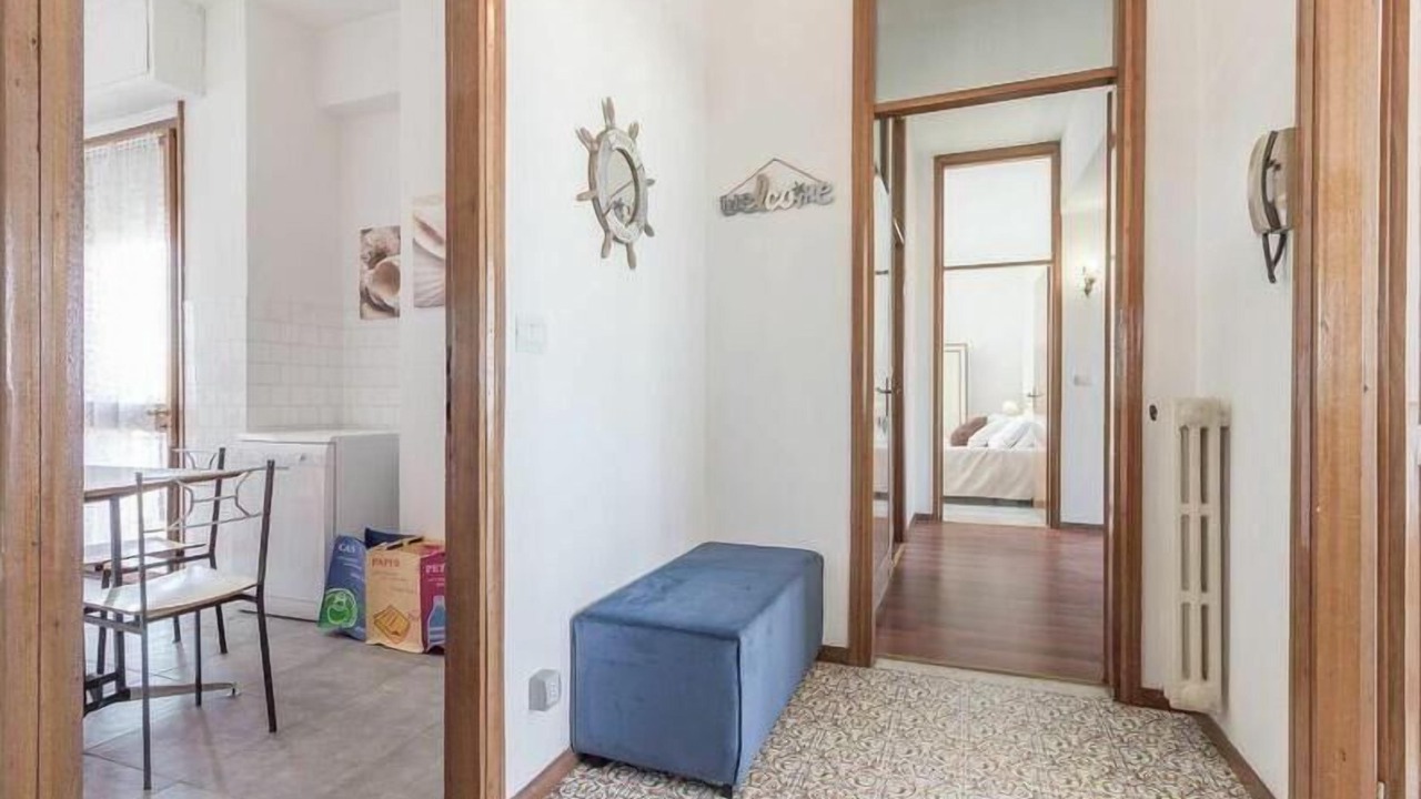 Photo of Bedroom in Cattolica