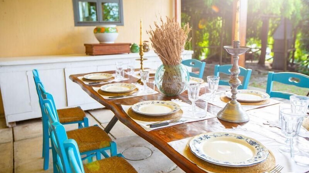 Photo of Outdoor in Ostra