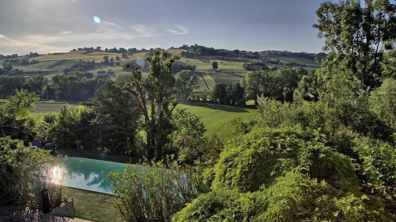 Photo of Outdoor in Ostra