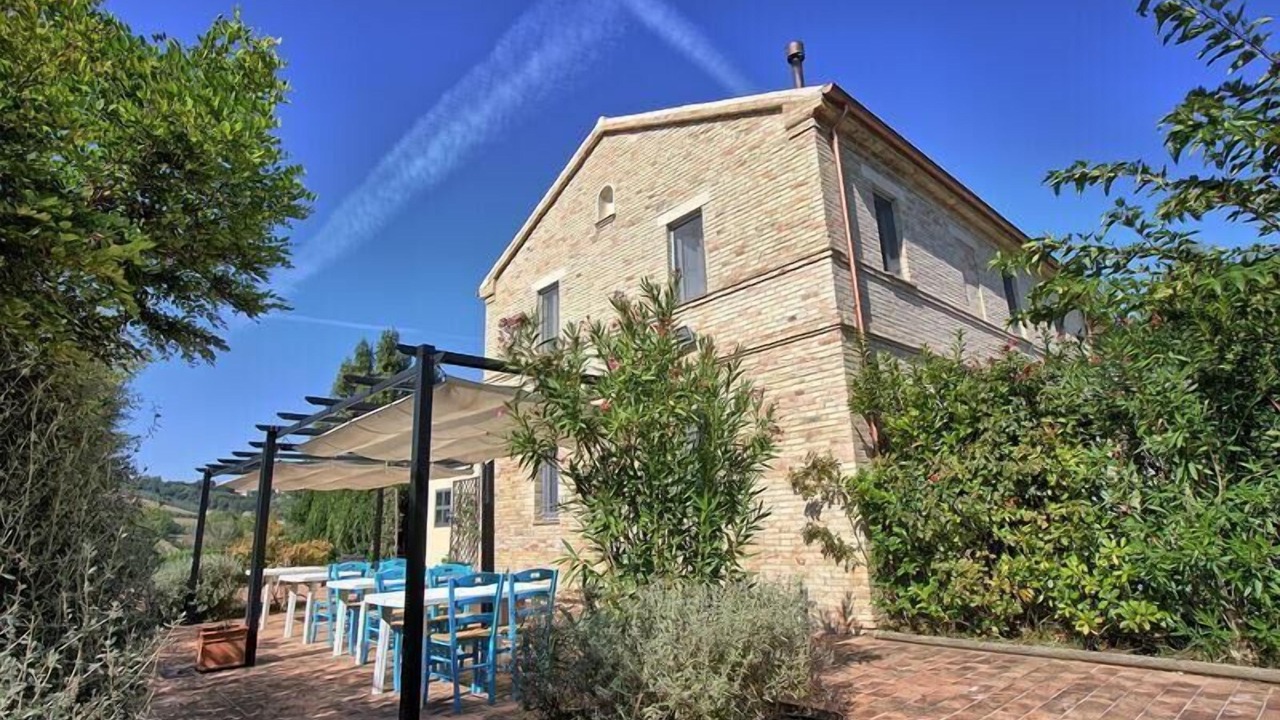Photo of Outdoor in Ostra