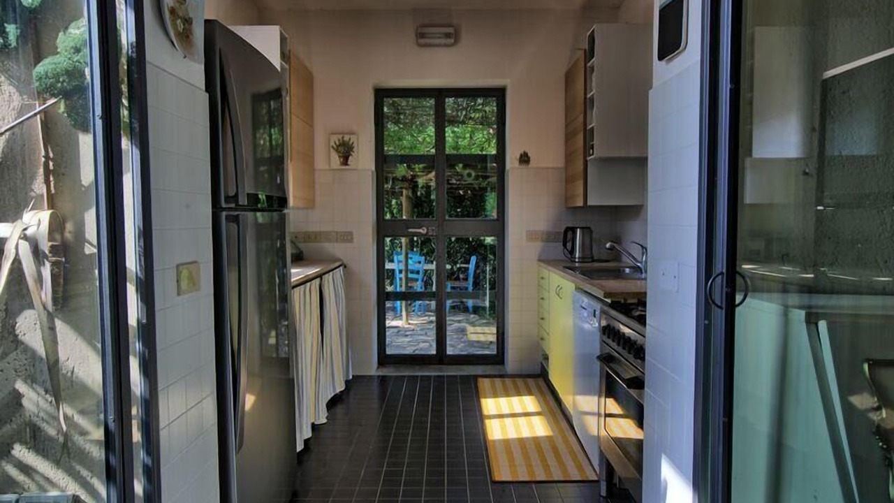 Photo of Kitchen in Ostra