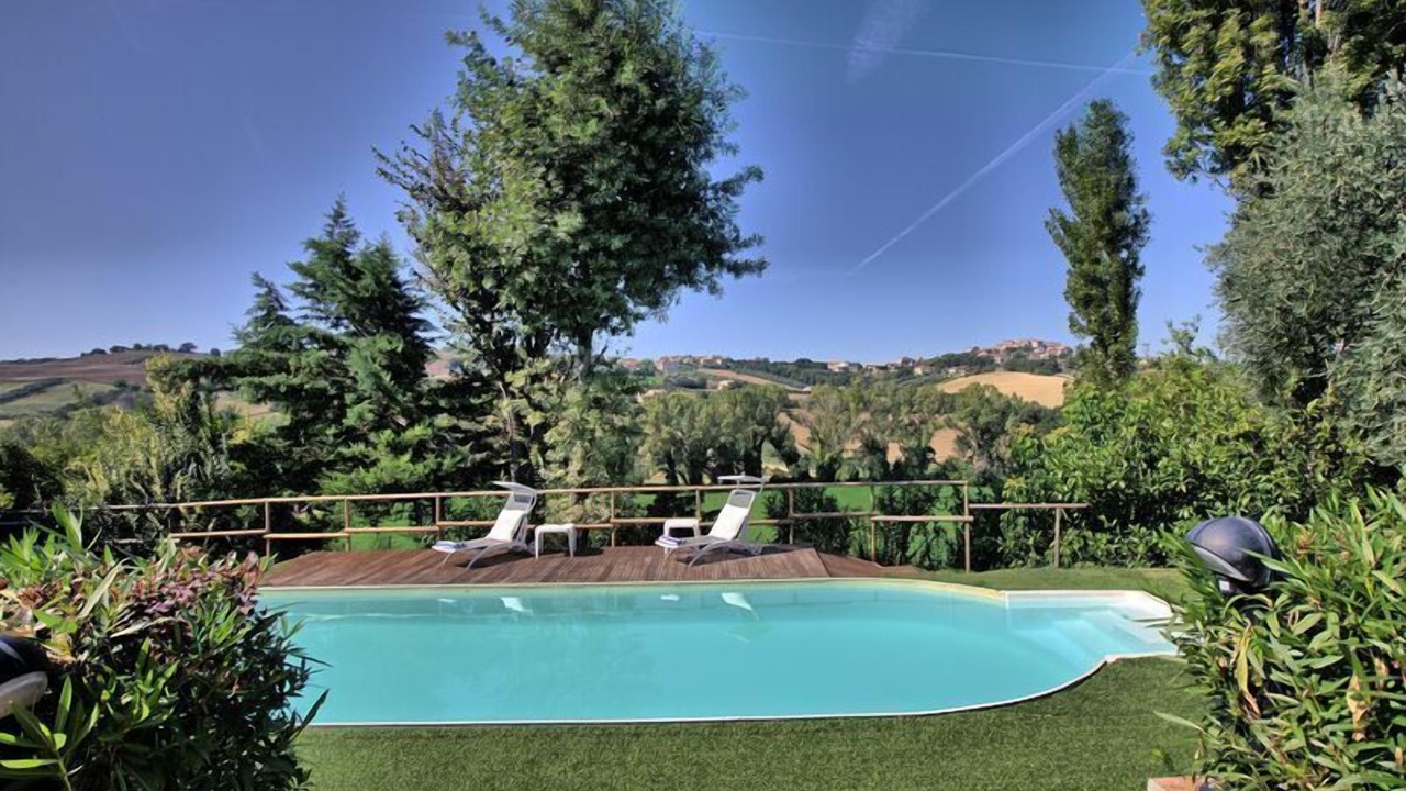 Photo of Outdoor in Ostra