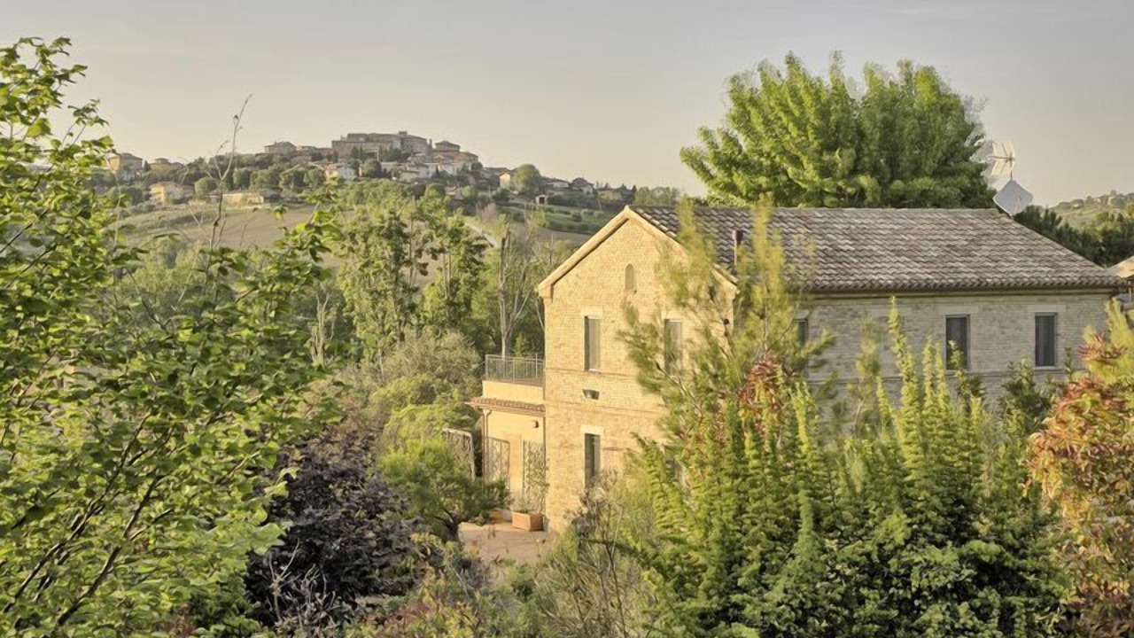 Photo of Outdoor in Ostra