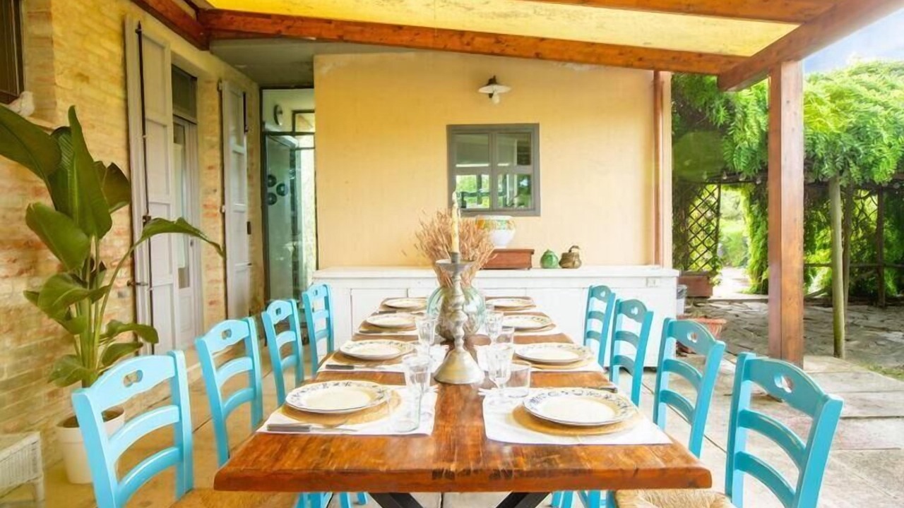 Photo of Outdoor in Ostra