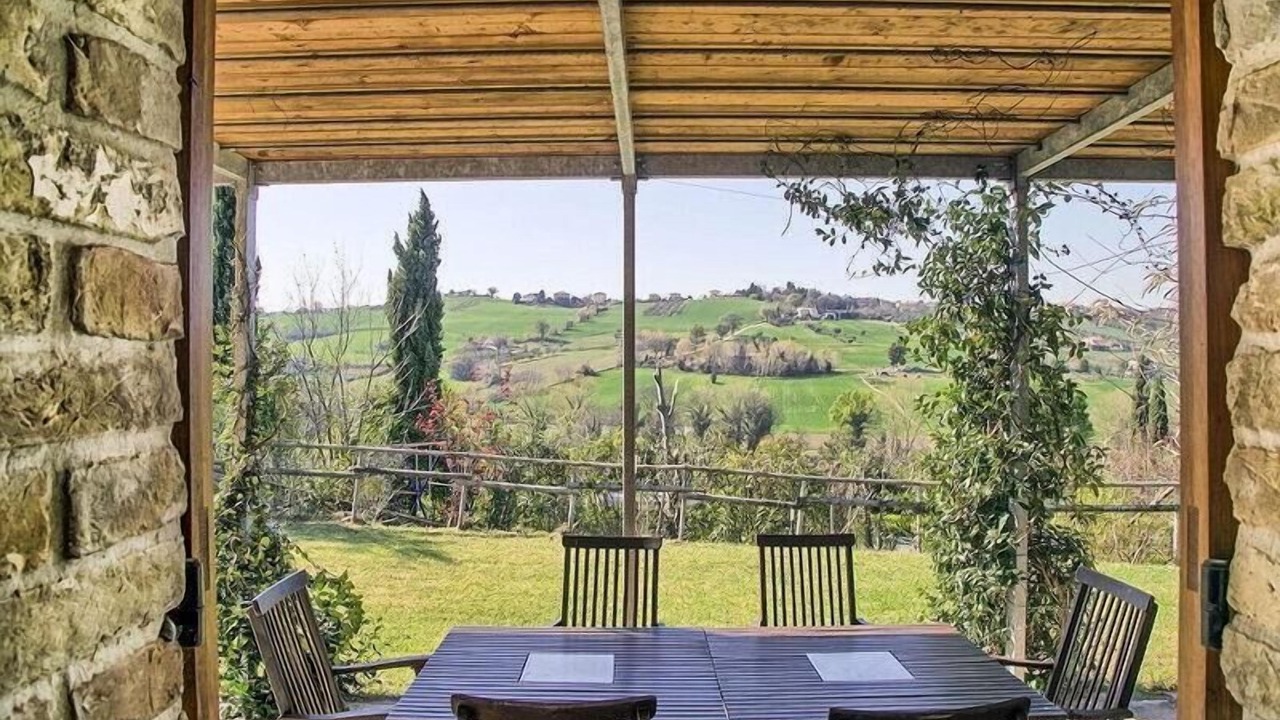 Photo of Outdoor in Ostra
