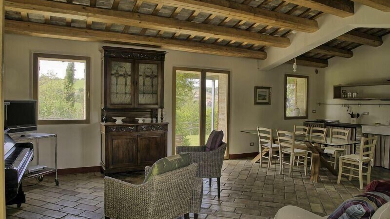Photo of Livingroom in Ostra