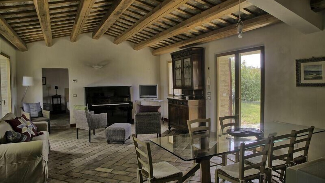 Photo of Livingroom in Ostra