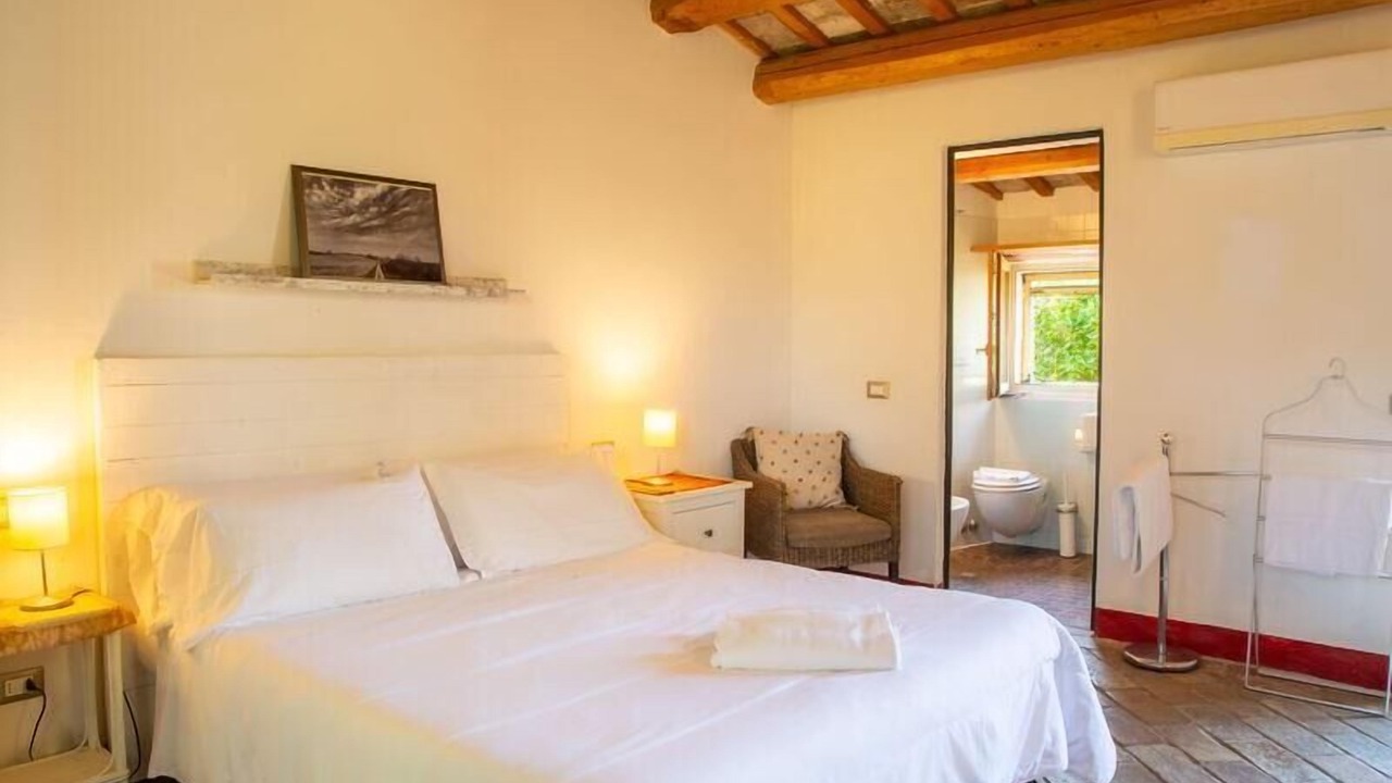 Photo of Bedroom in Ostra