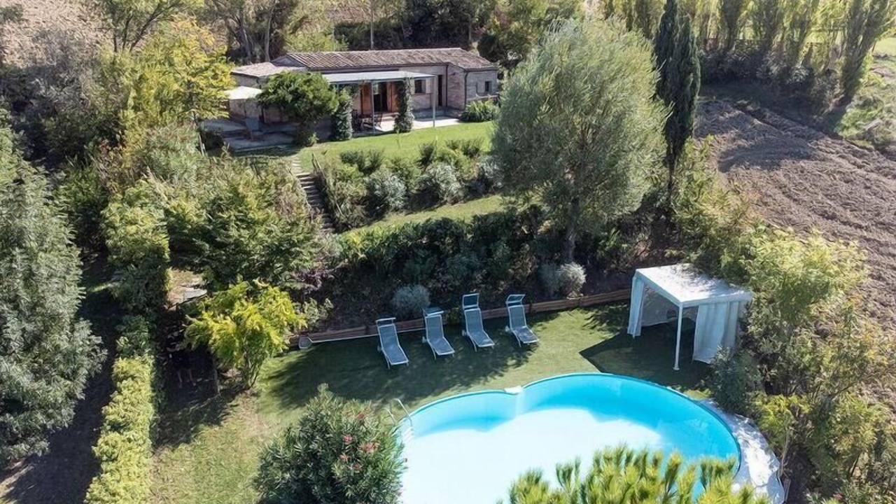 Photo of Outdoor in Ostra