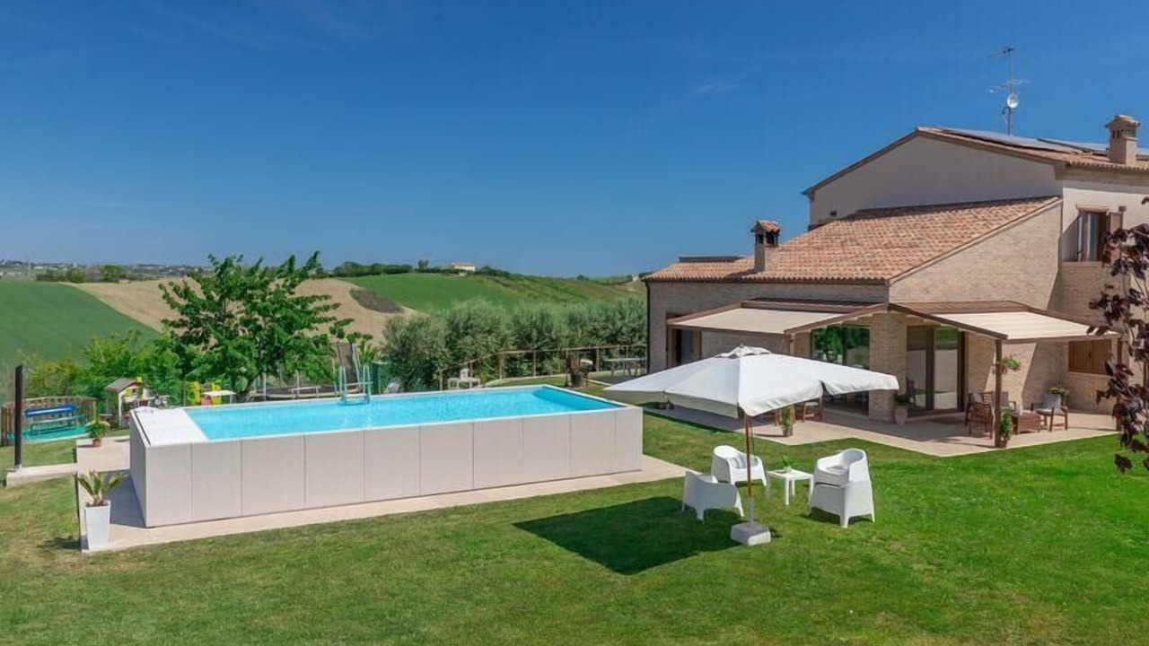 Photo of Outdoor in Fermo