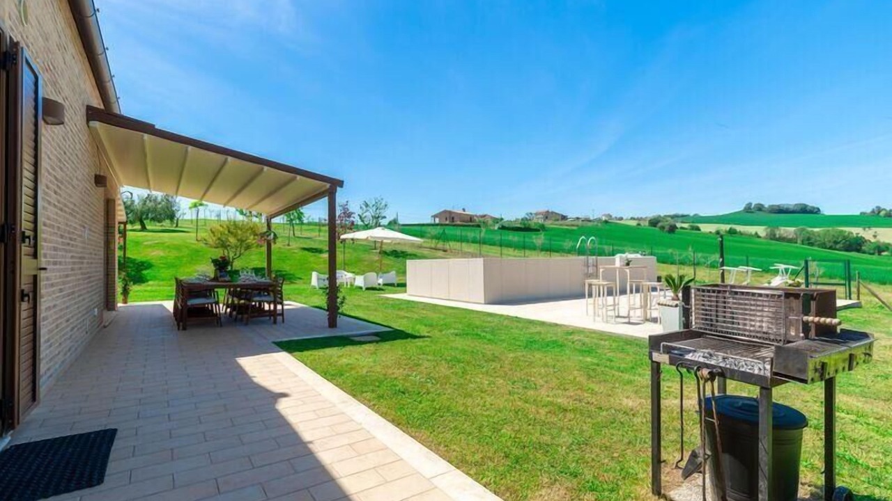 Photo of Outdoor in Fermo