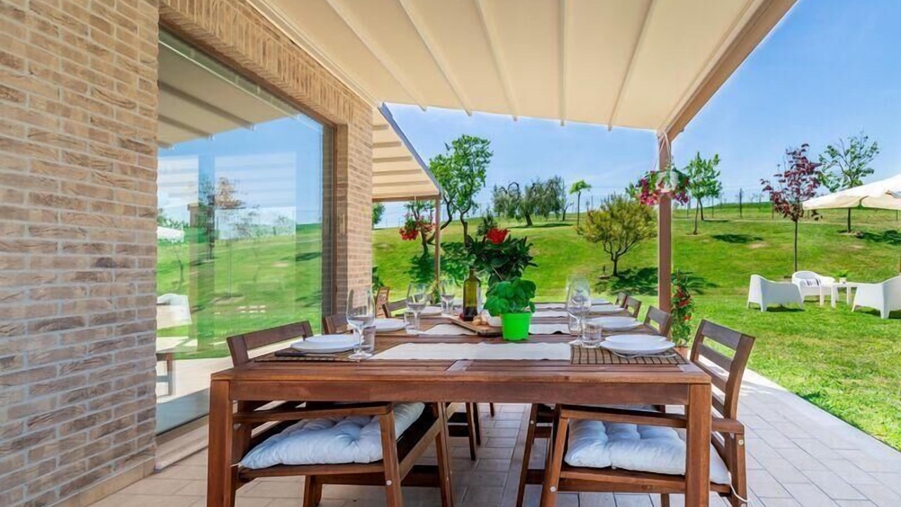 Photo of Outdoor in Fermo