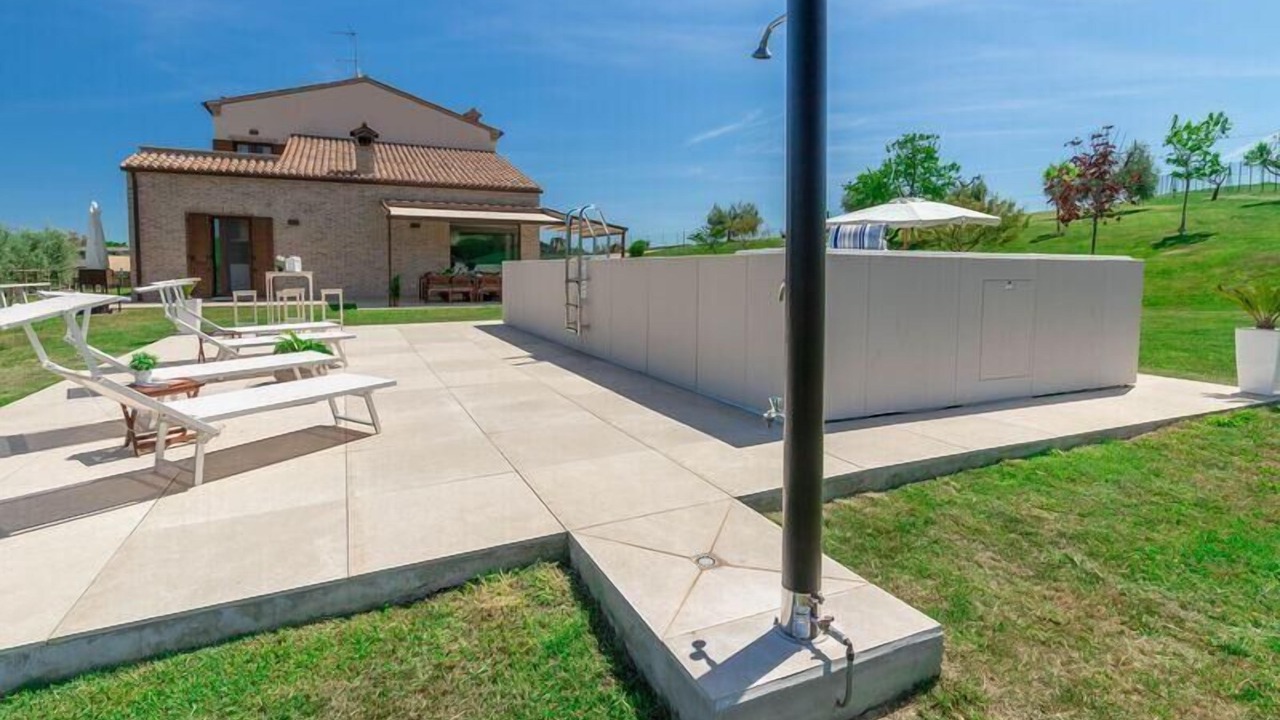 Photo of Outdoor in Fermo