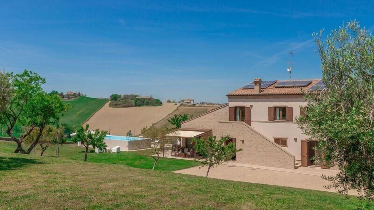Photo of Outdoor in Fermo