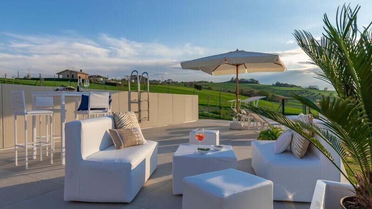 Photo of Outdoor in Fermo