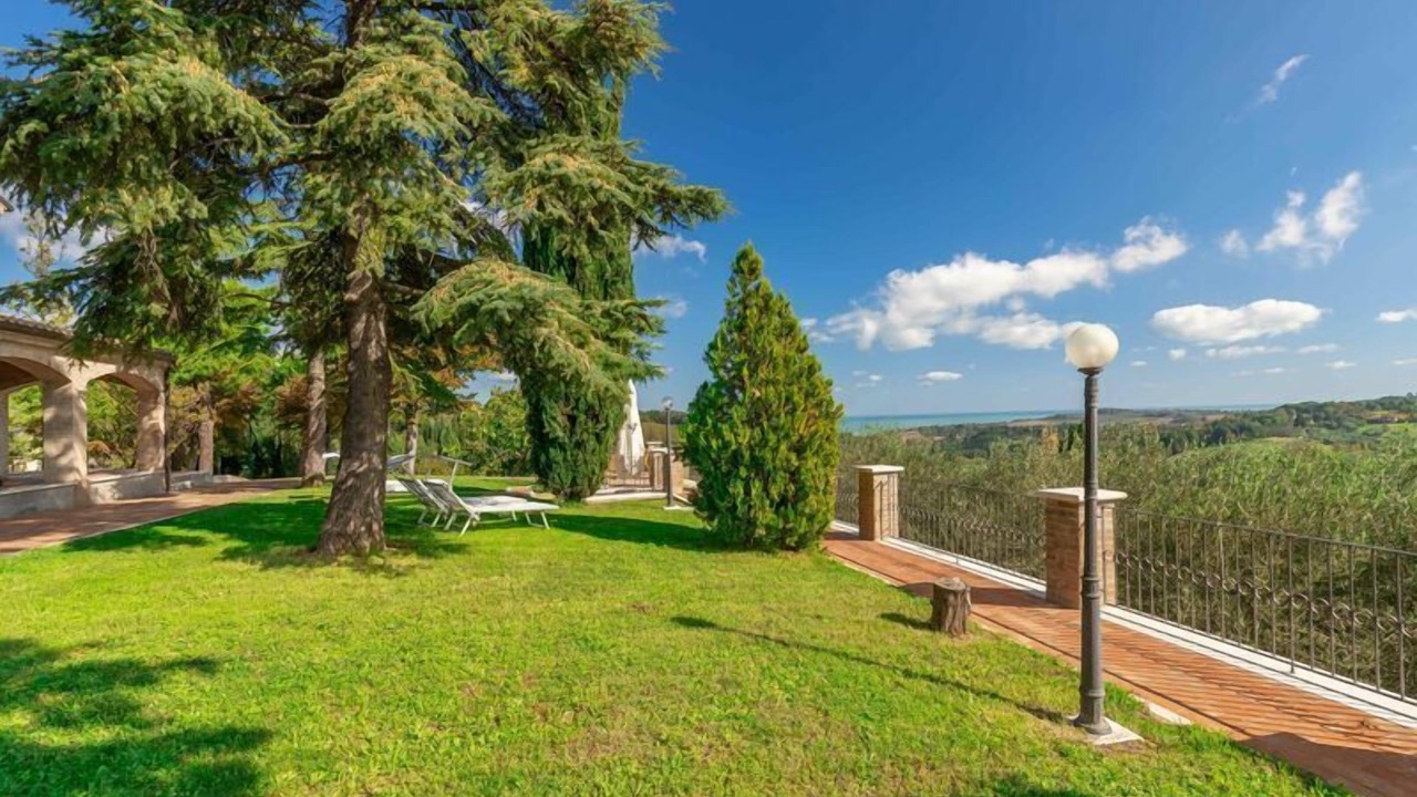Photo of Outdoor in Pesaro